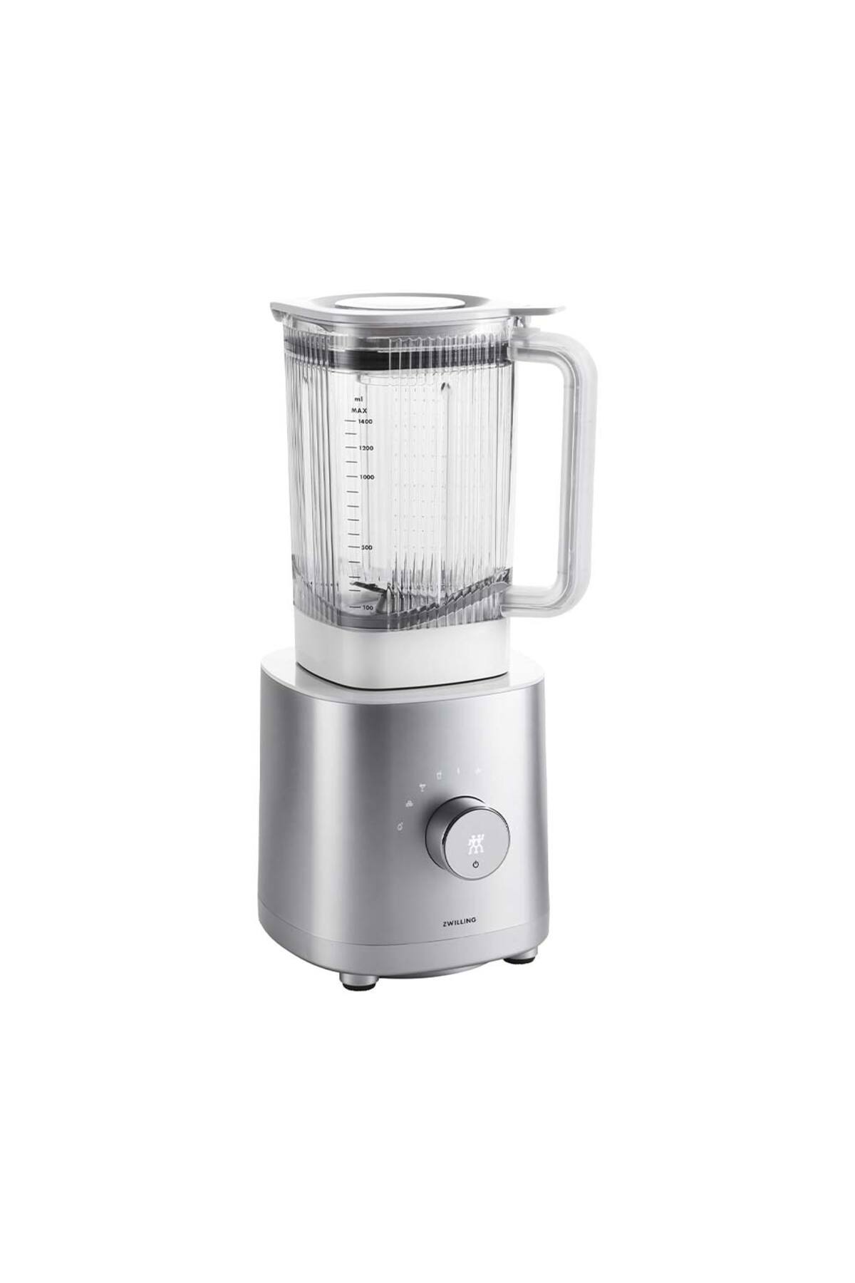 ست مخلوط کن میز ENFINIGY 1.4 لیتری خاکستری اورجینال Zwilling
