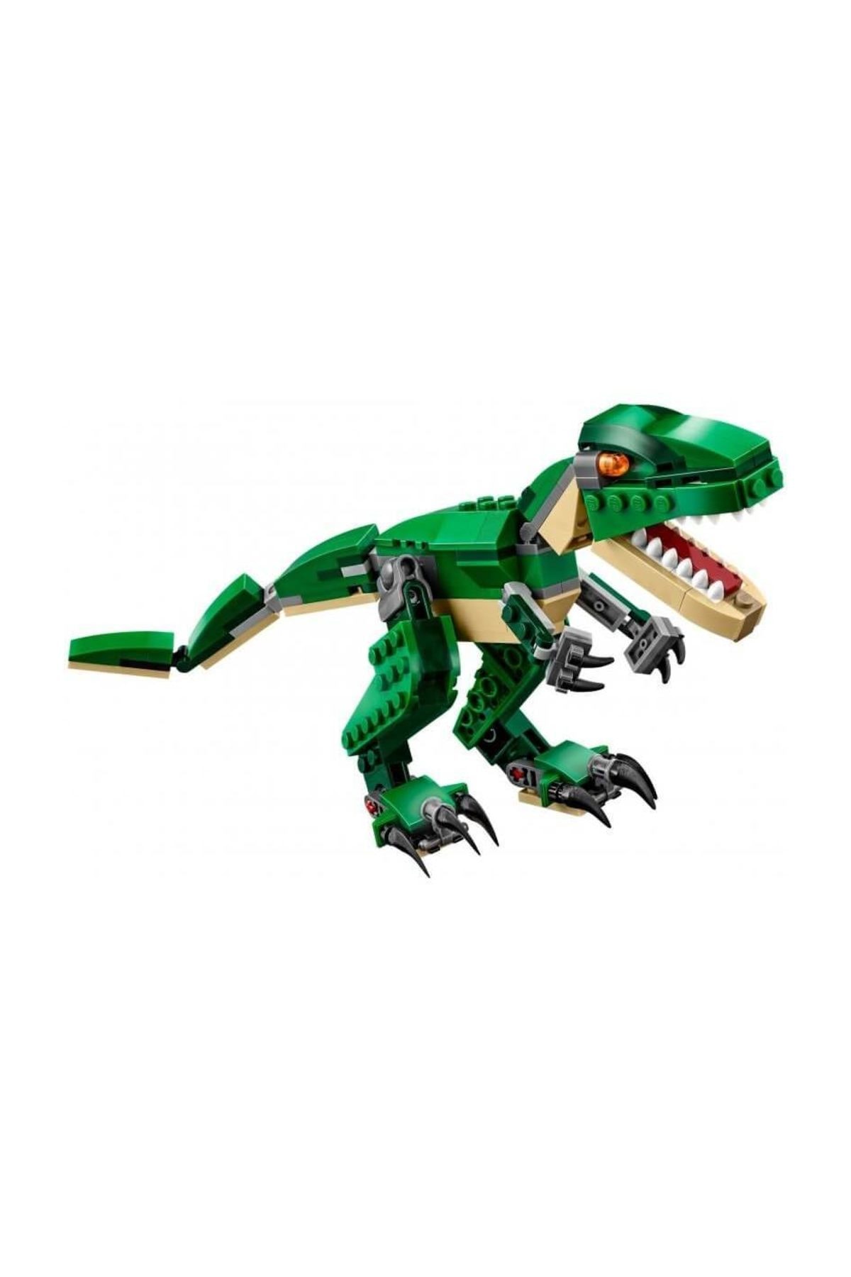 لگو و اسباب بازی های ساخت محور دایناسورهای باشکوه خالق 31058 اورجینال LEGO