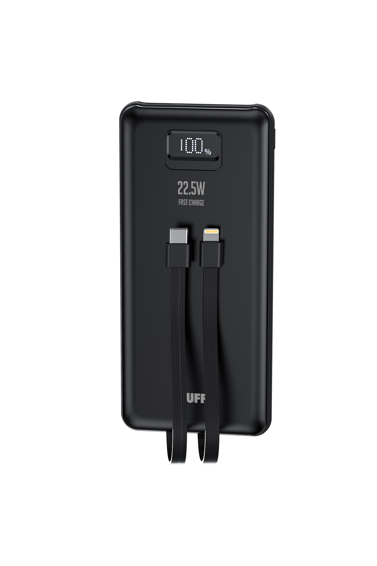پاوربانک BP17 22.5W 10.000MAH مشکی اورجینال Buff