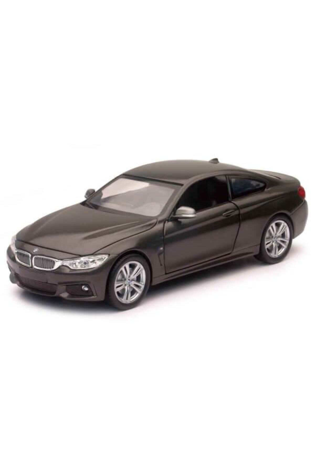مدل خودرو ماشین F32 BMW سری 4 M SPORTPAKET 1 24 اورجینال Sunman