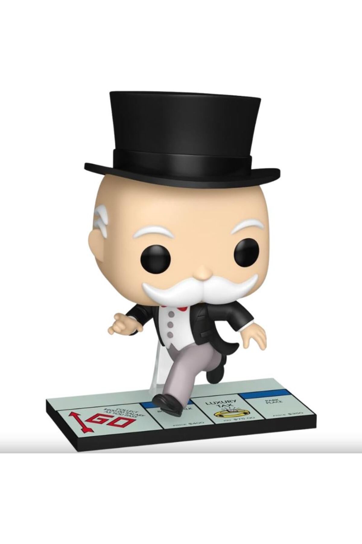 فیگور POP MR MONOPOLY از ترکیه Funko