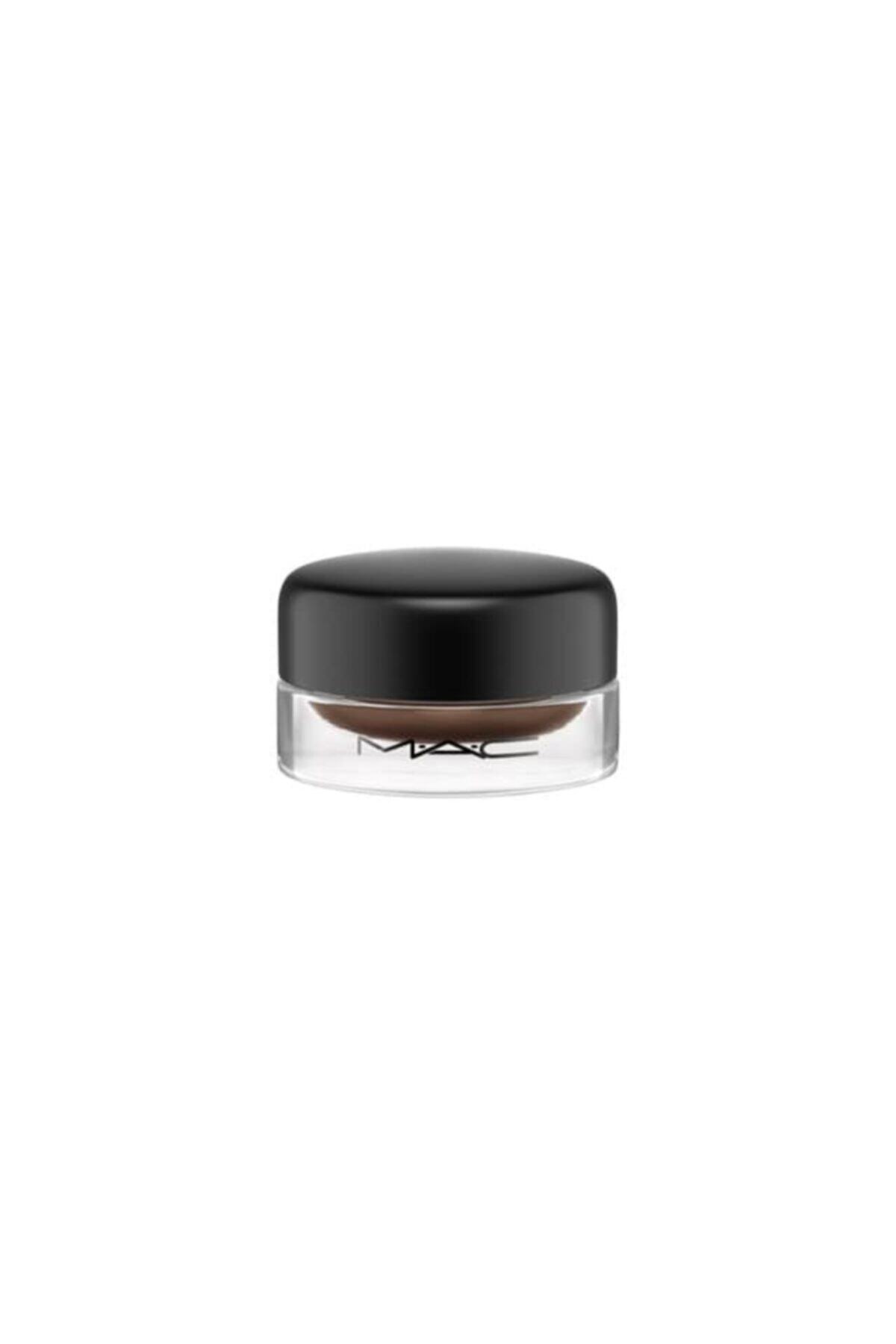 زیرساز سایه چشم پینترلی PAINT POT مدل IT’S FABSTRACT قهوه ای شکلاتی تیره حجم 5 میل مک MAC