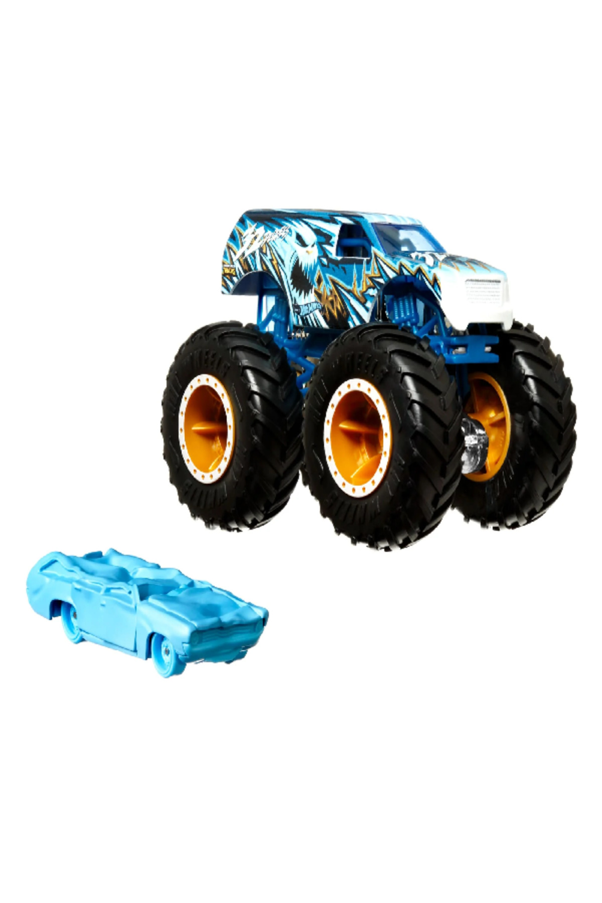 ماشین اسباب بازی 1:64 32 درجه دو مجموعه هات ویلز اورجینال HOT WHEELS