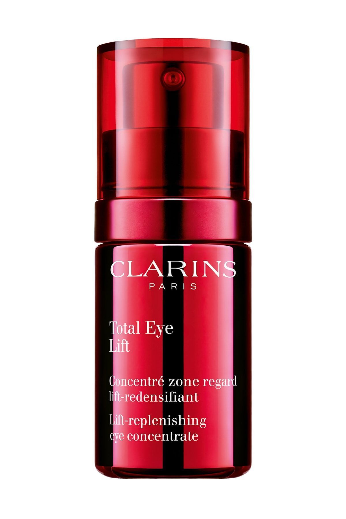 Clarins کرم لیفت چشم کلارینس ۱۵ میلی لیتر