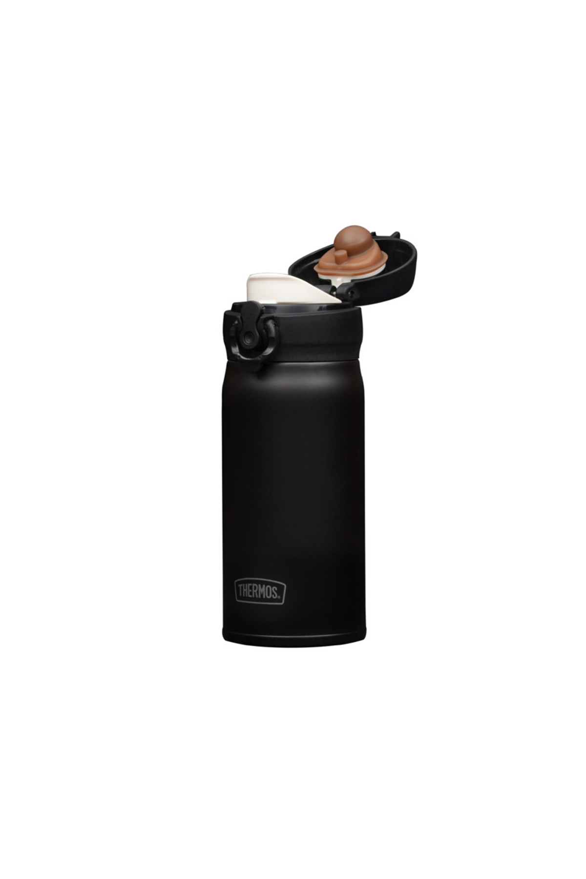 فلاسک لیوان 0.35 لیتری JNL 350 فوق سبک نوشیدنی رنگارنگ اورجینال Thermos
