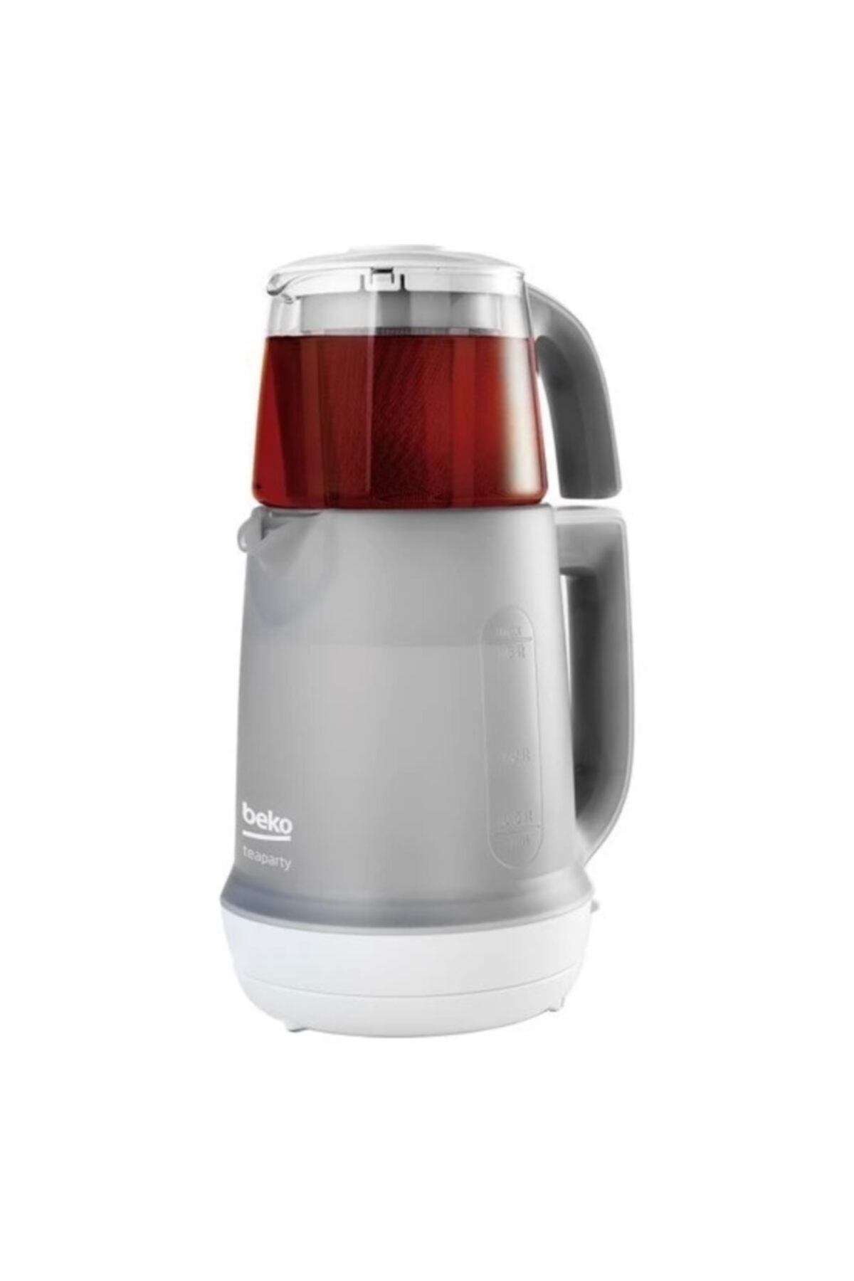 چای ساز دستگاه BKK 2211 C 1.8 LT اورجینال Beko