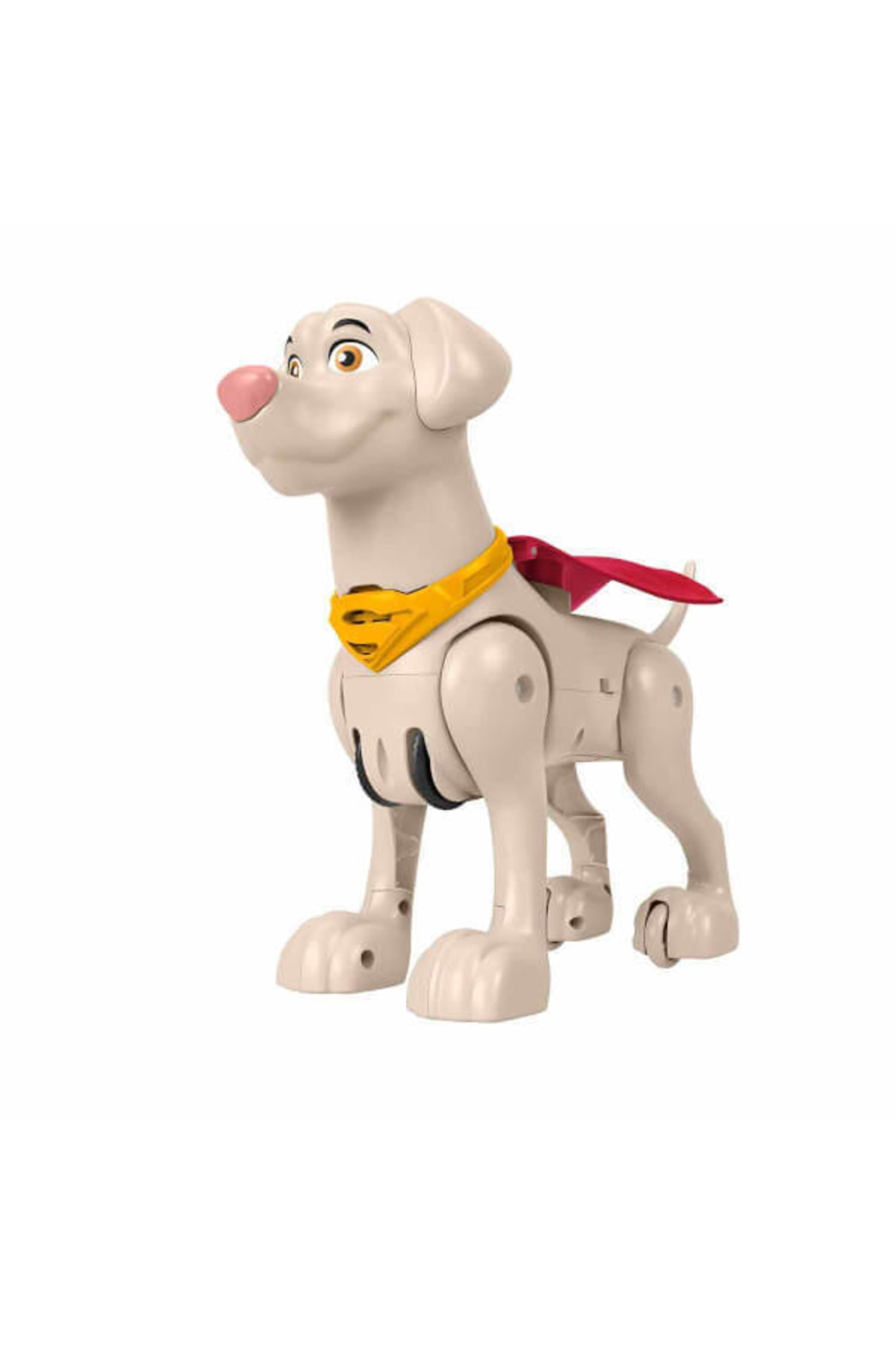 اسباب بازی های فیگور دیگر IMAGINEXT DC LEAGUE OF SUPER PETS KRYPTO HJF35 Fisher Price