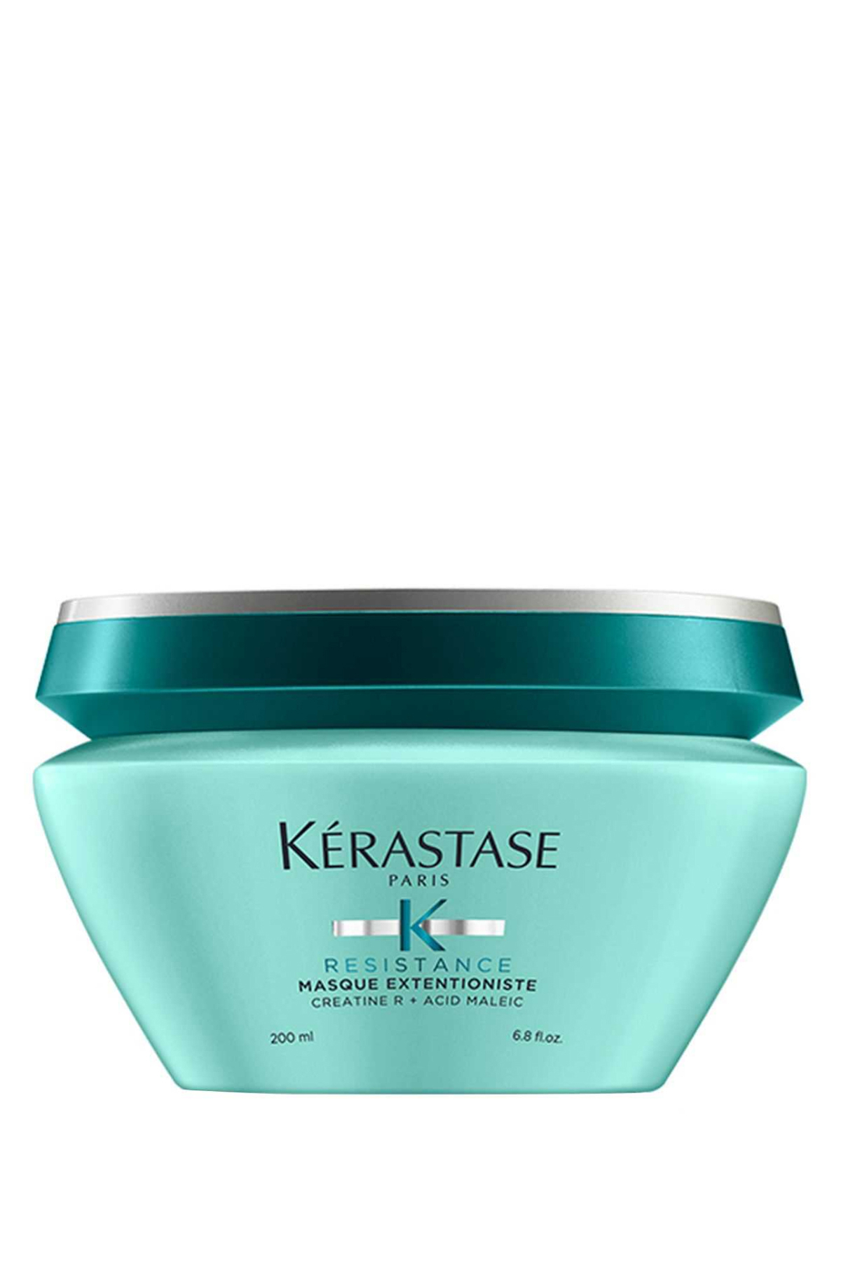 Kerastase ماسک ترمیم کننده مو مقاومتی با افزایش طول و قدرت 200 میلی لیتر