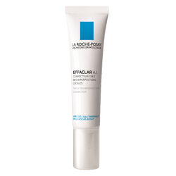 کرم مراقبت موضعی پوست چرب و نامنظم لاروش پوزای La Roche Posay افکلار AI، ۱۵ میلی‌لیتر