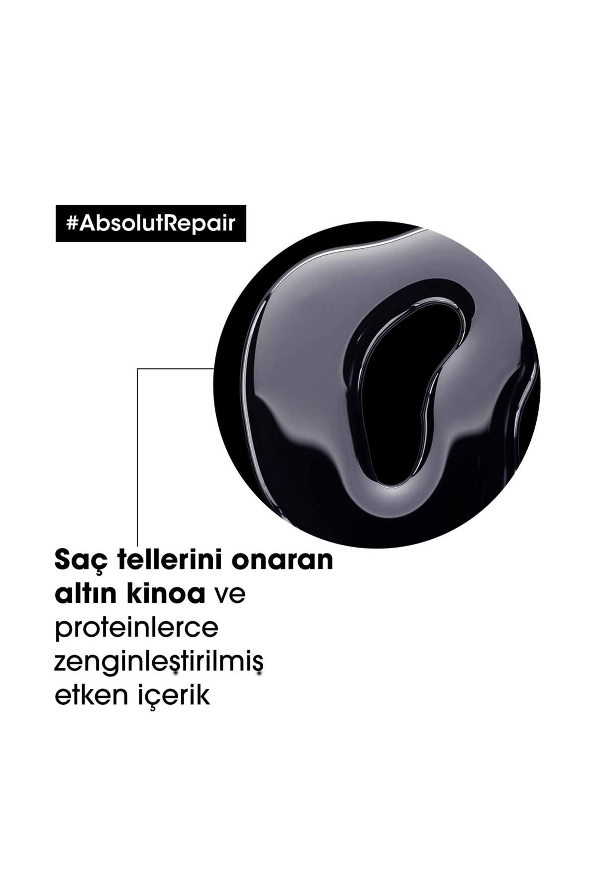سرم و روغن مو مردانه زنانه تعمیر ABSOLUT 10 در 1 مراقبت از 90 میل L'OREAL PROFESSIONAL ETY CARE OIL L'oreal Professionnel
