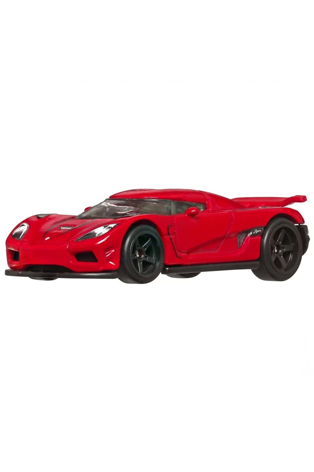 ماشین اسباب بازی PREMIUM KOENIGSEGG ADERA R FPY86 HCJ90 هات ویلز اورجینال HOT WHEELS