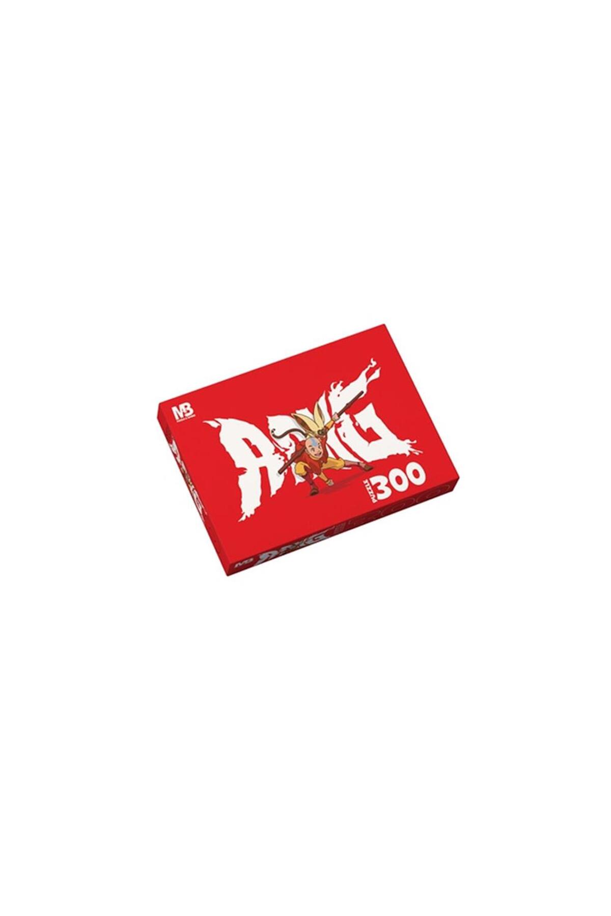 پازل 300 قطعه آواتار از ترکیه Mabbels