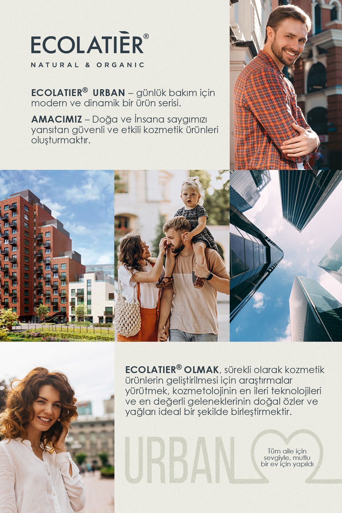 پاک کننده آرایش میسلار مرطوب کننده 400 میلی لیتر مناسب برای تمام انواع پوست ECOLATIER