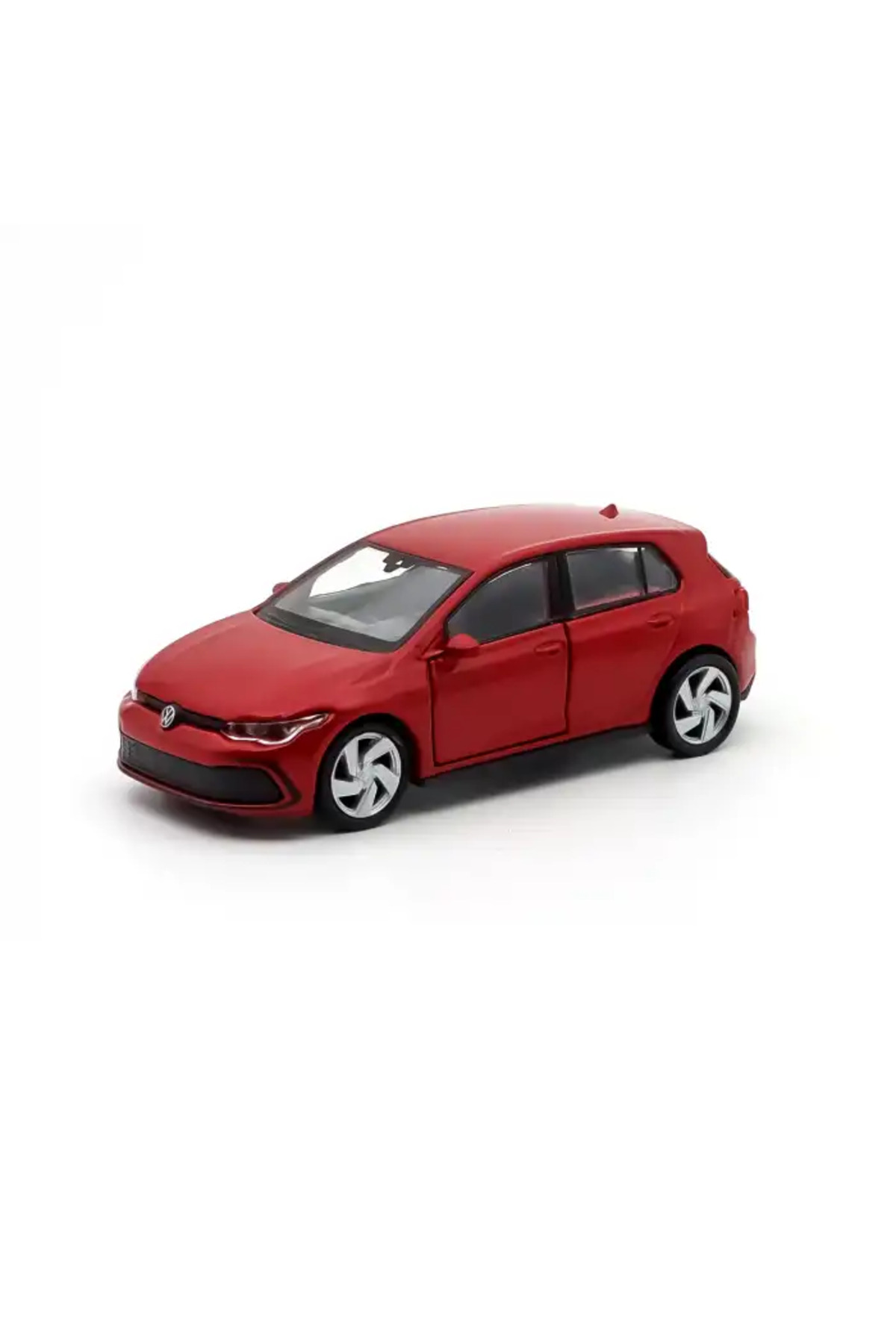 مدل خودرو VOLKSWAGEN GOLF 8 GTI 1 36 SCALE WELLY DIECAST METAL CAR TOY PULL DROP اورجینال WELLY