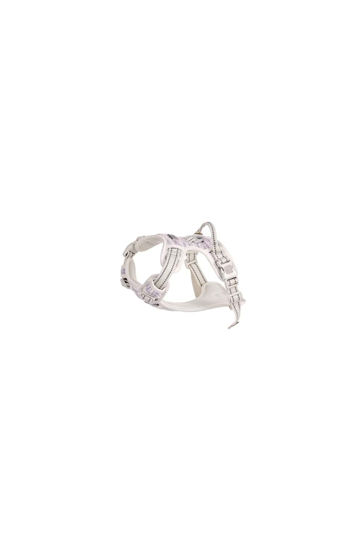 قلاده کتفی سگ ام‌پتس M-PETS سری Haute Couture، بنفش