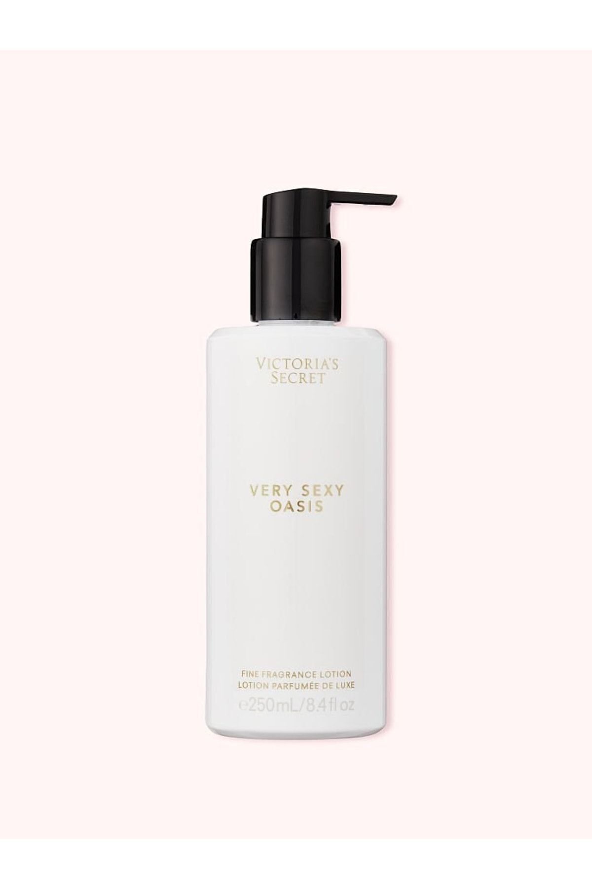 کرم بدن لوسیون OASIS بسیار جذاب Victoria's Secret