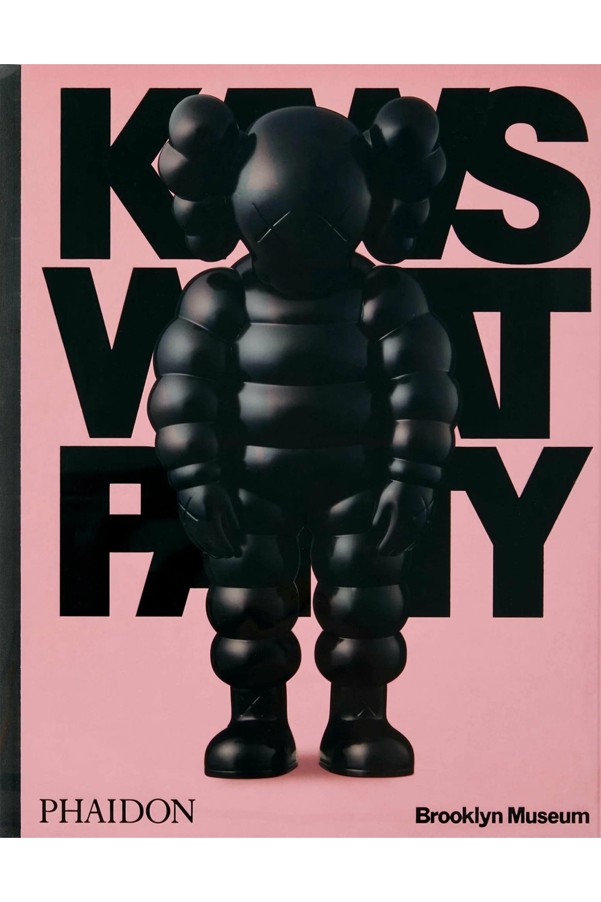 فیگور KAWS WHAT PARTY 24 سانتی متر سایز بزرگ از ترکیه FEEL