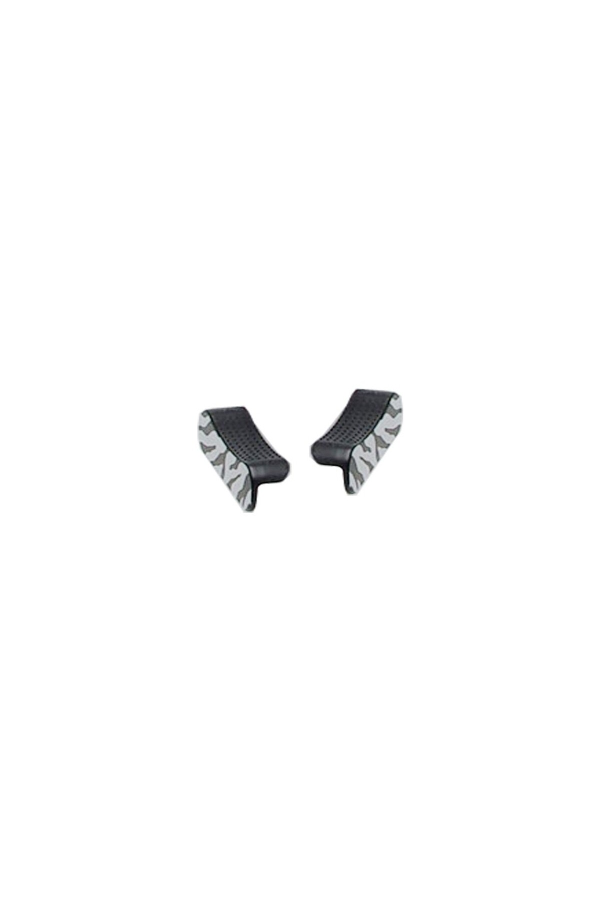گیره ظرف خاک گربه کاتیت Catit، Hagen Depomix، طرح پلنگی برای مدل 50696