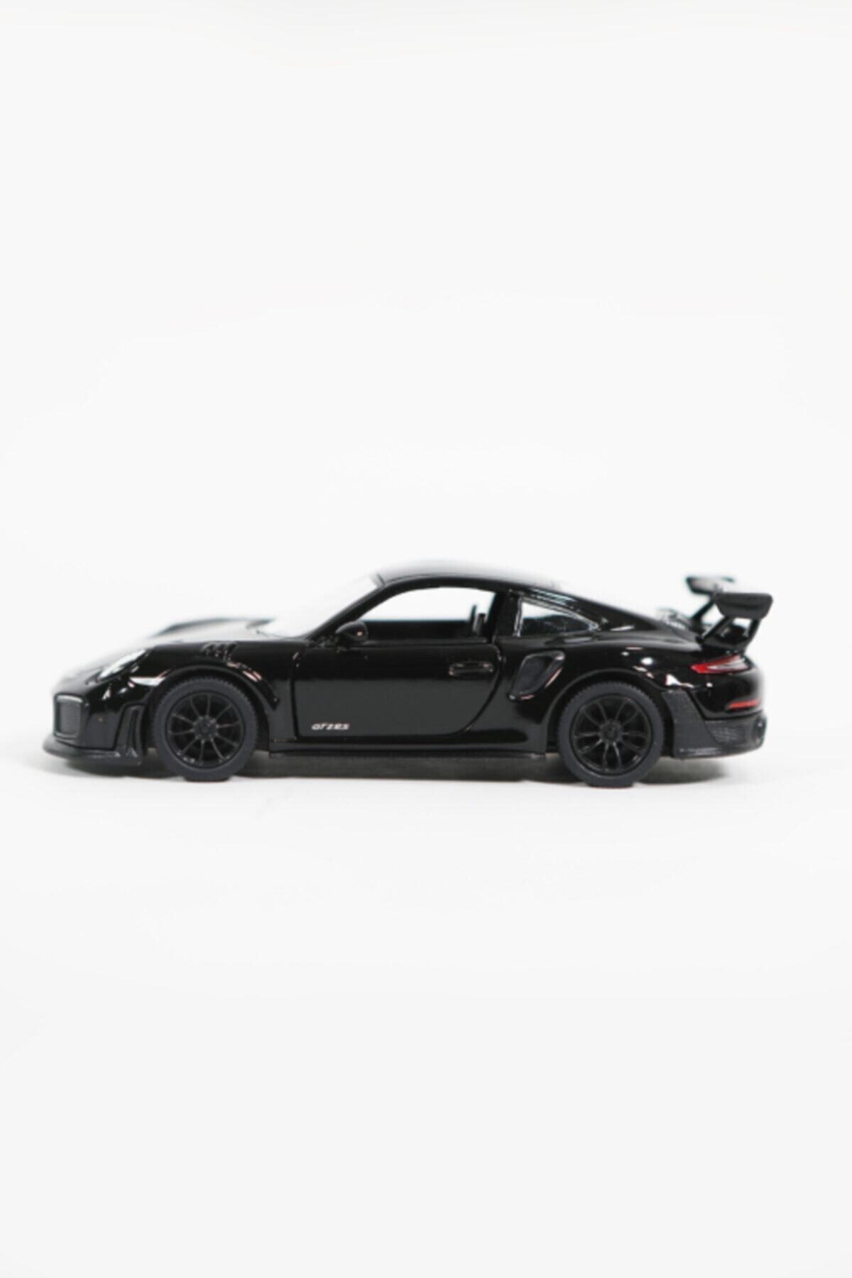 مدل خودرو PORSCHE 911 GT2 RS 1:36 MODEL CAR اورجینال Kinsmart