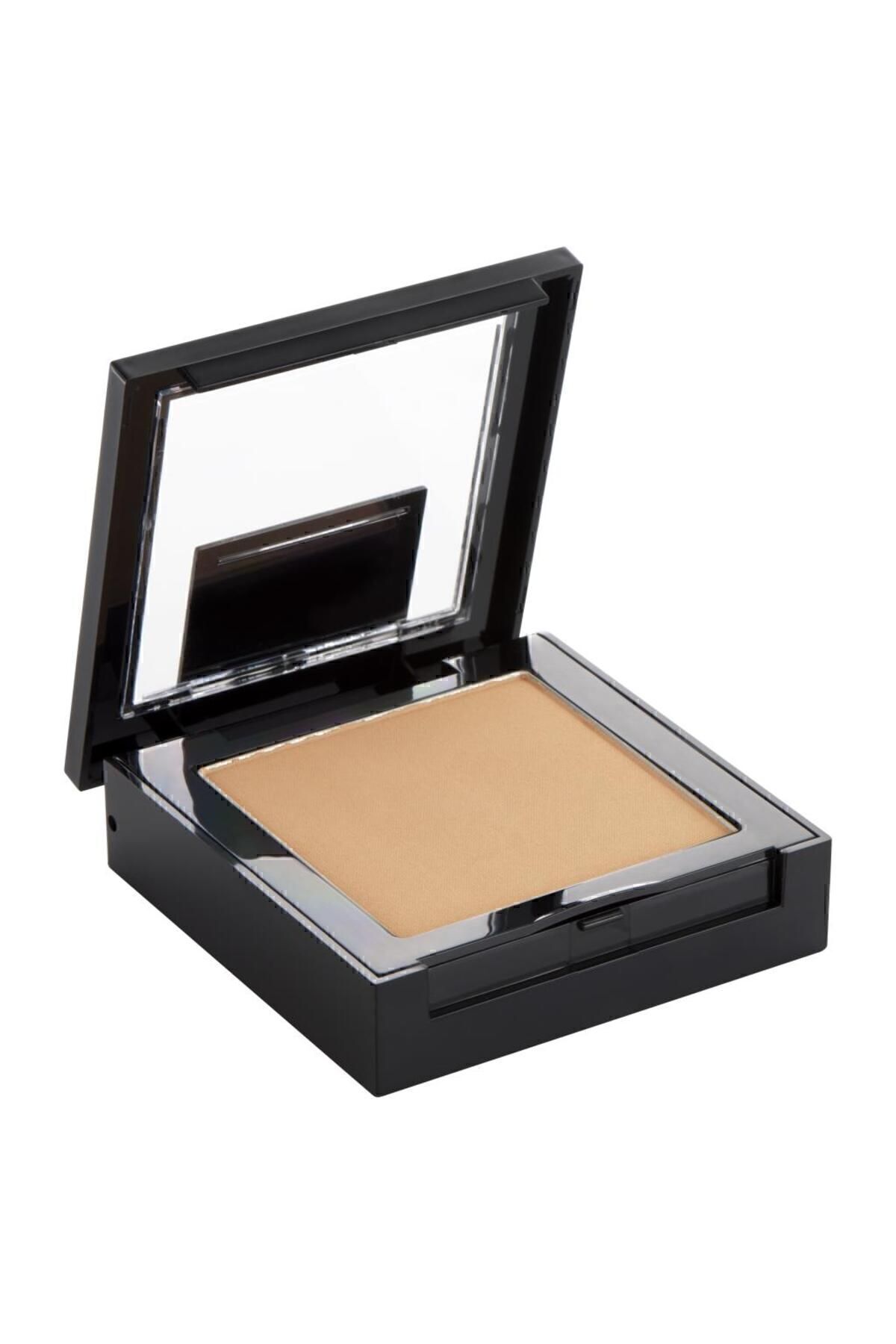 Maybelline New York پودر مات و پنکک Fit Me مات کننده و پوشاننده منافذ شماره 250