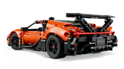 مجموعه ساختنی خودروی هایپرکار بوگاتی شیرون پور اسپرت لگو LEGO تکنیک مدل 42222، ۷۷۱ قطعه، حداقل سن ۹ سال
