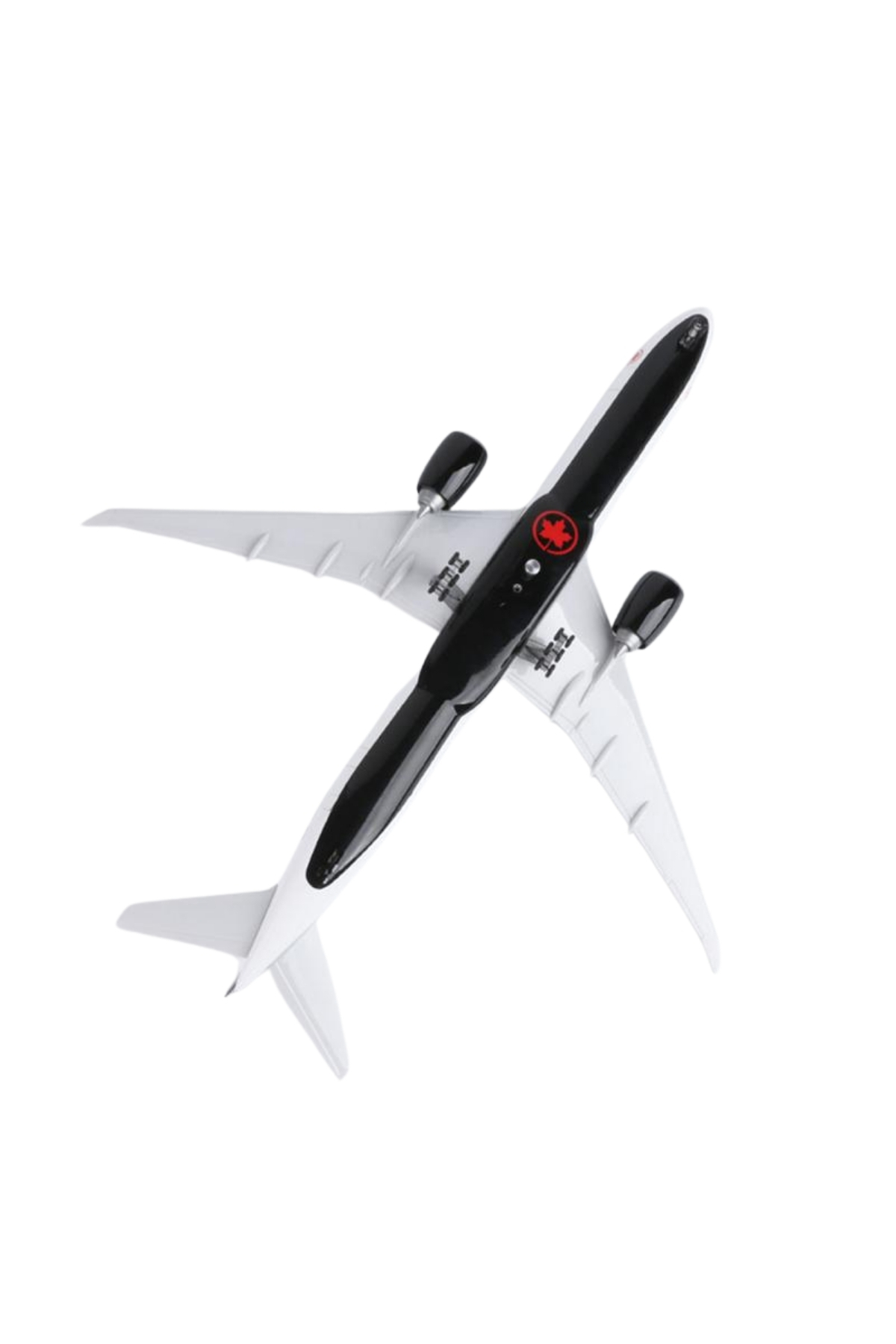مدل خودرو 1 157 SCALE AIR CANADA BOEING 777 MODEL AIRPLANE اورجینال ITSOLD