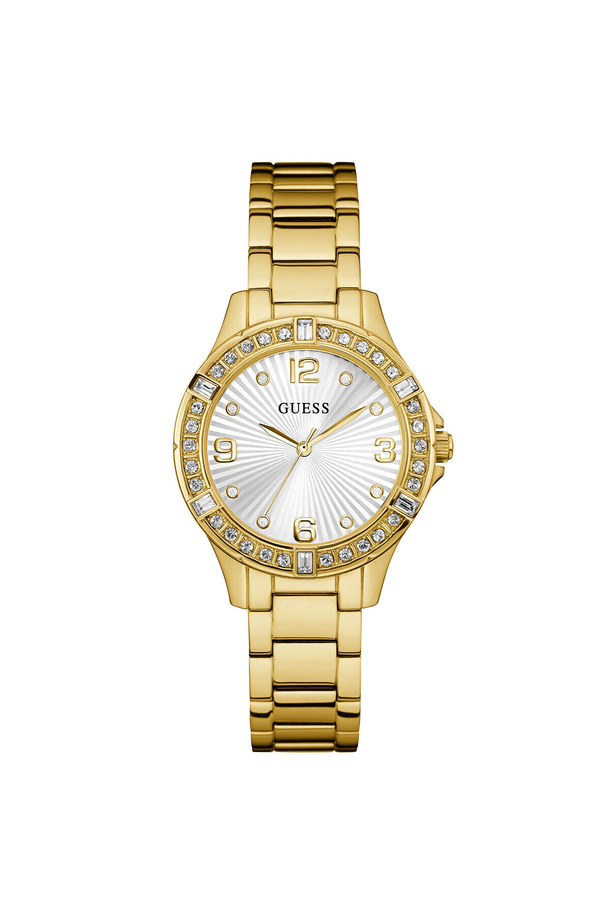 ساعت مچی GUU1349L2M اورجینال Guess