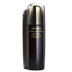 لوسیون نرم‌کننده و متعادل‌کننده صورت شی‌سیدو Shiseido Future Solution LX، ۱۷۰ میلی‌لیتر
