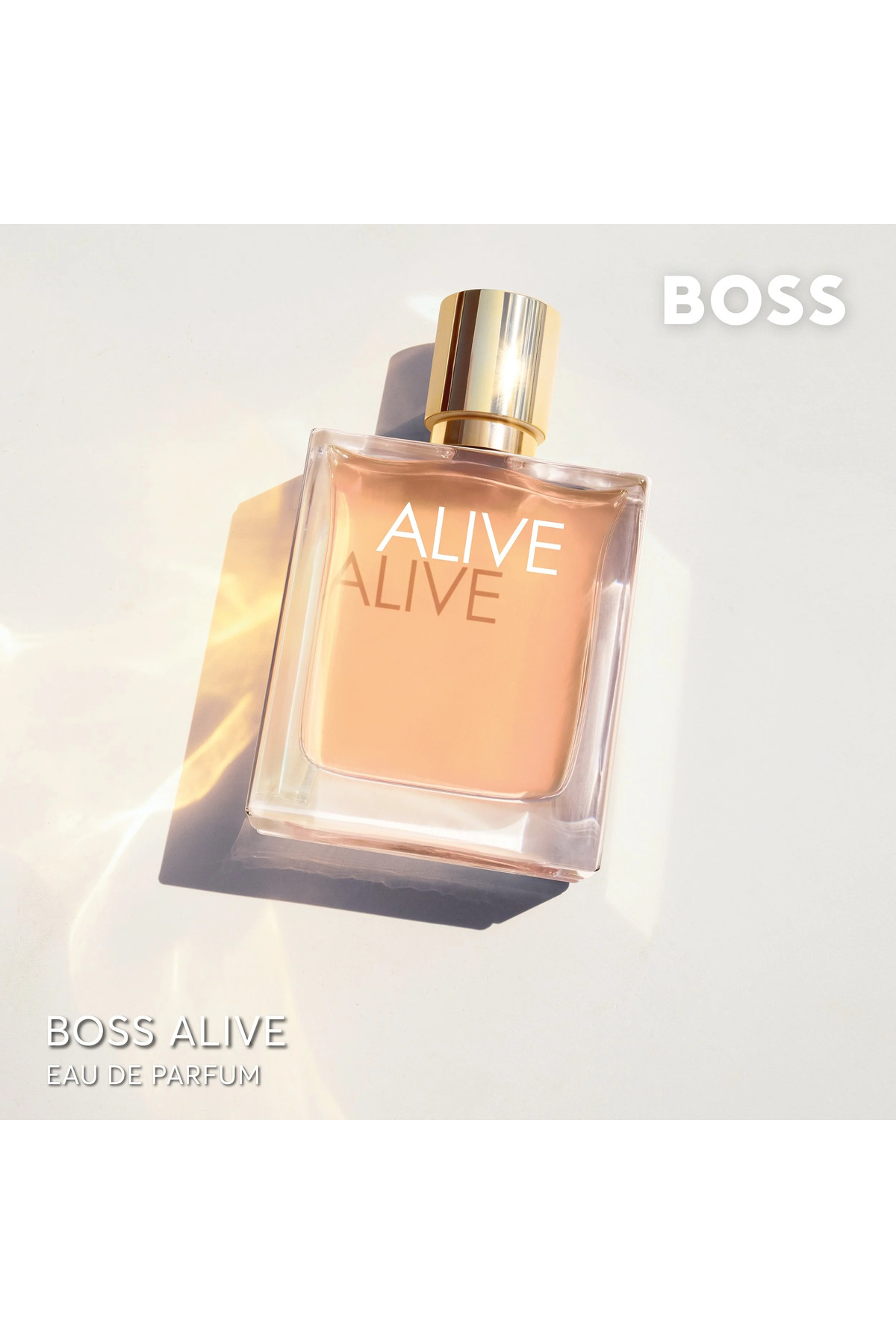 Hugo Boss عطر زنانه الیو ادوپرفیوم 80 میلی لیتری