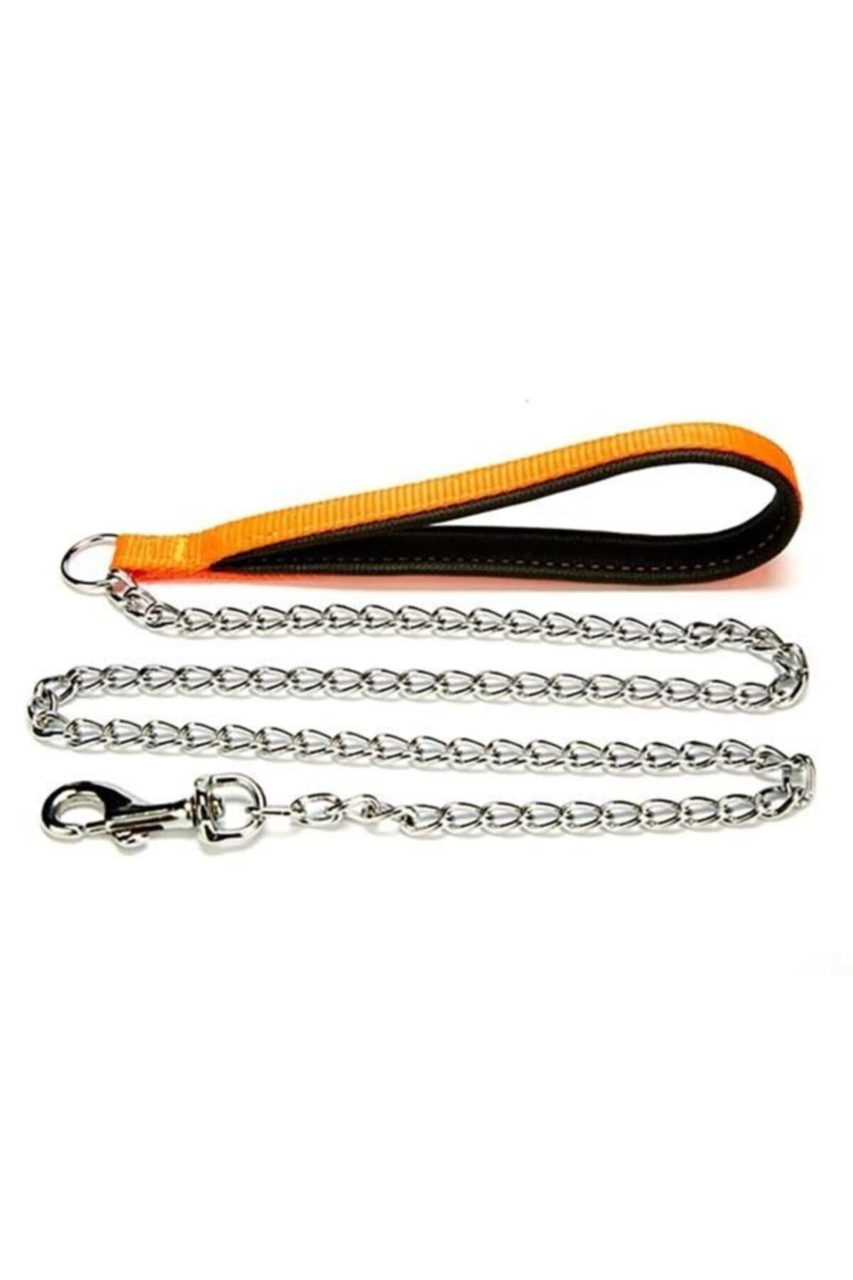 بند پیاده‌روی زنجیری سگ داگی Doggie مدل Dzgt-20m