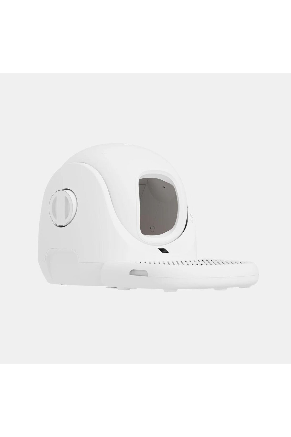 پله توالت گربه کت‌لینک Catlink Scooper SE (Lite) با فضای ذخیره‌سازی گسترده