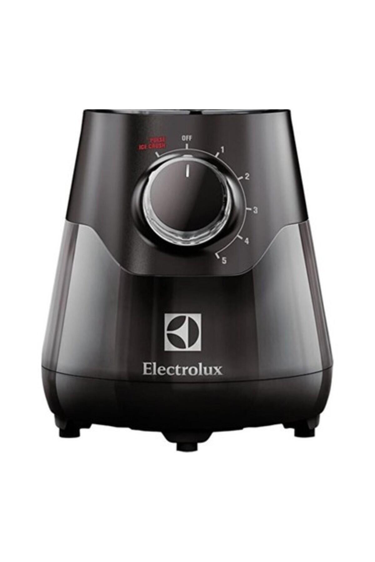 ست مخلوط کن اسموتی شیشه ای ESB 5400BK 700 وات با یخ شکن اورجینال Electrolux