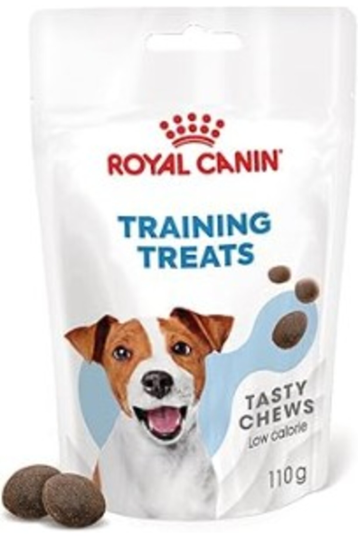 تشویقی آموزشی سگ رویال کنین Royal Canin، ۱۱۰ گرم
