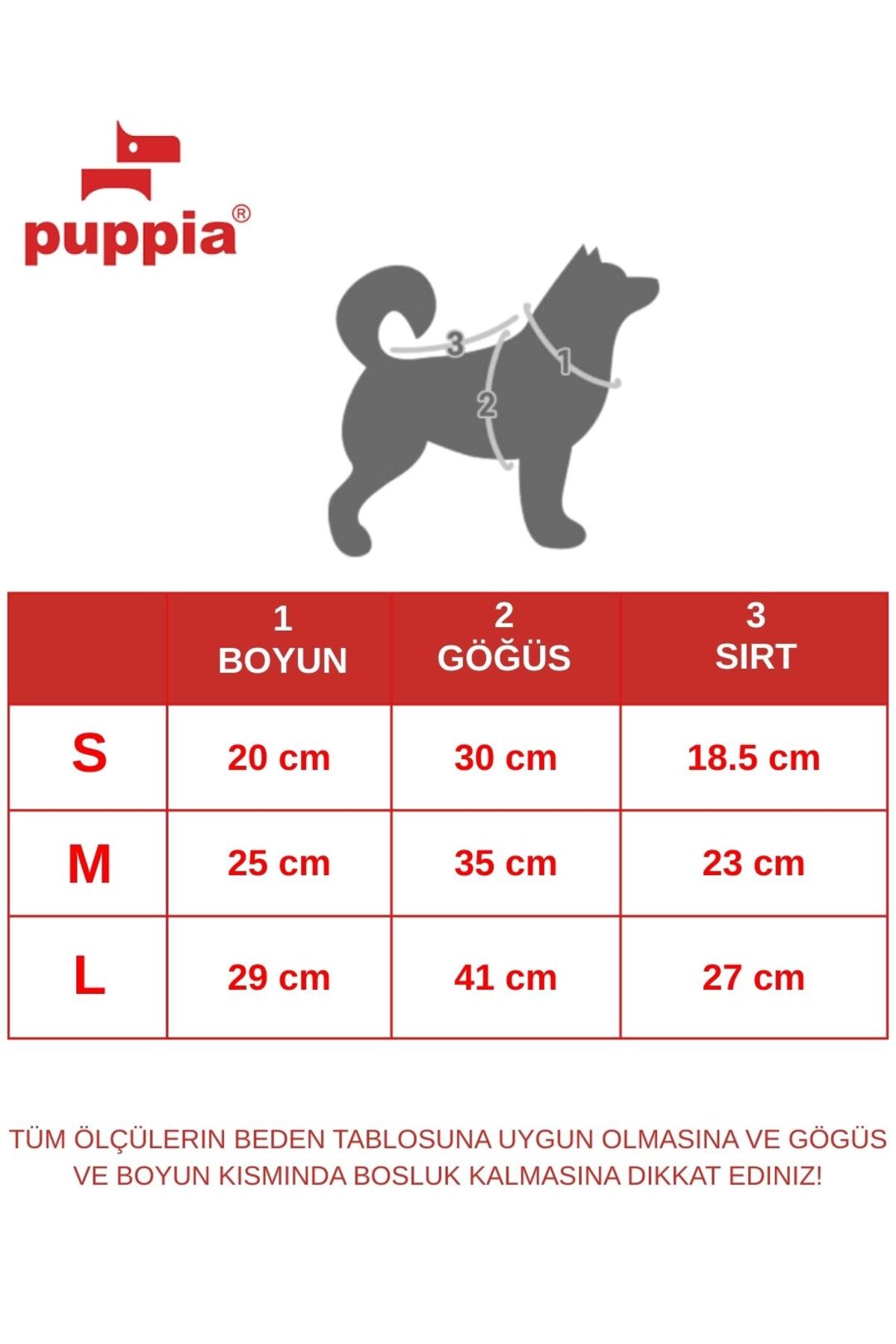 لباس سگ Byme پوپیا Puppia مدل PAXB-TS2012، فیروزه‌ای