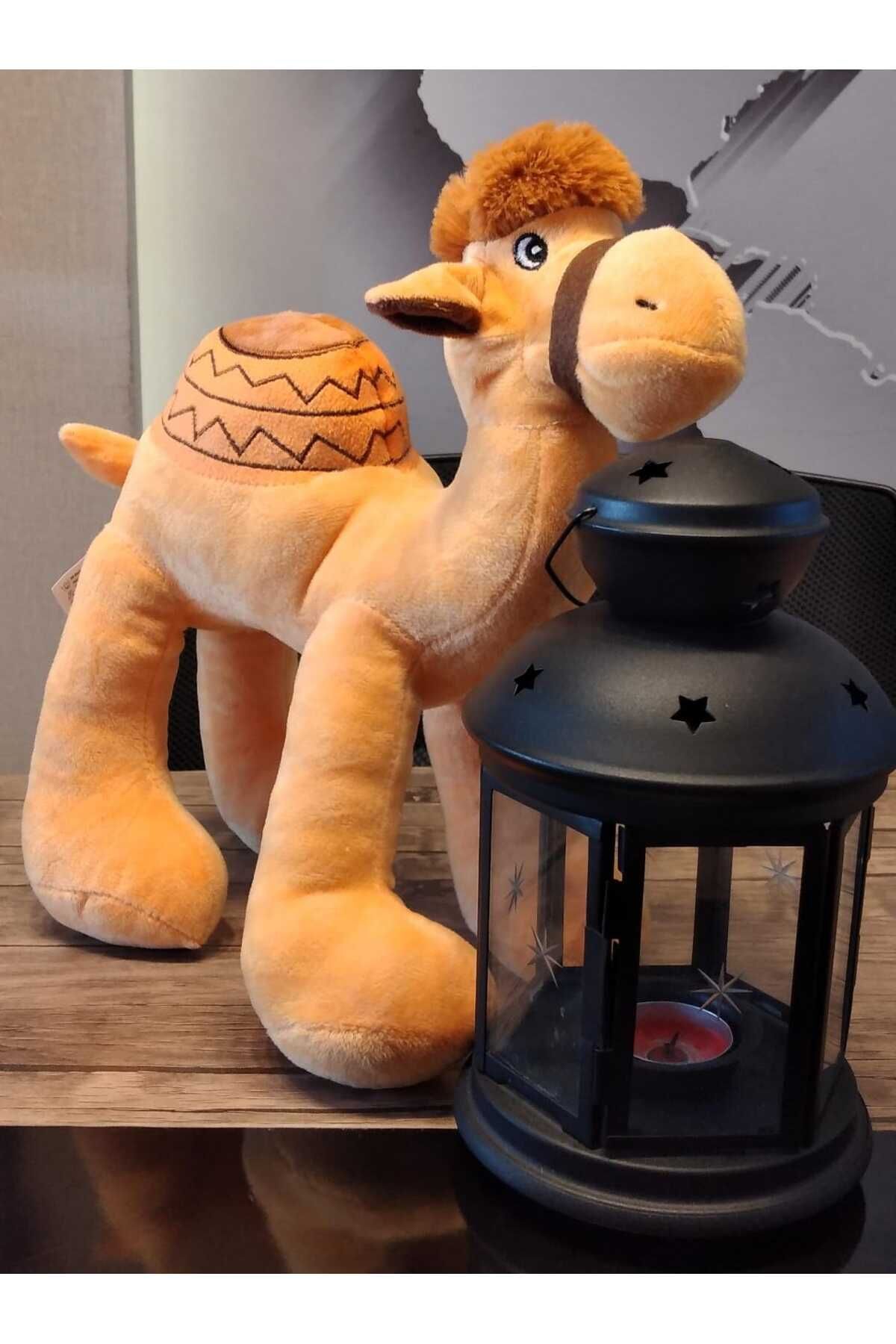 اسباب بازی های پشمی CAMEL PLUSH TOY از ترکیه Halley