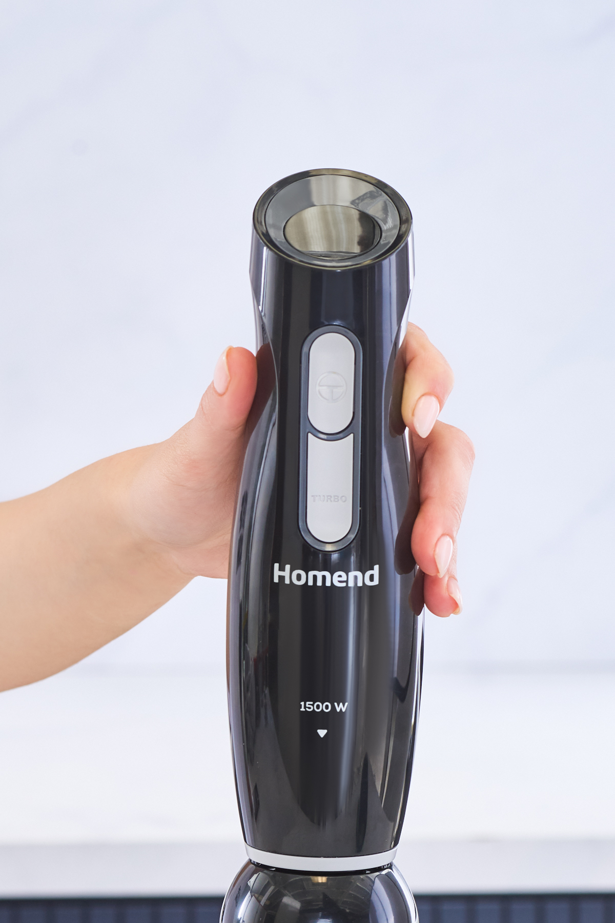 ست مخلوط کن غذاساز FUNCTIONALL 2849H اورجینال HOMEND