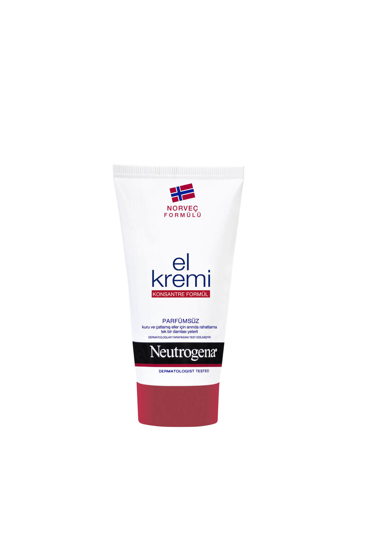 کرم دست عطر دستی 75 میل Neutrogena