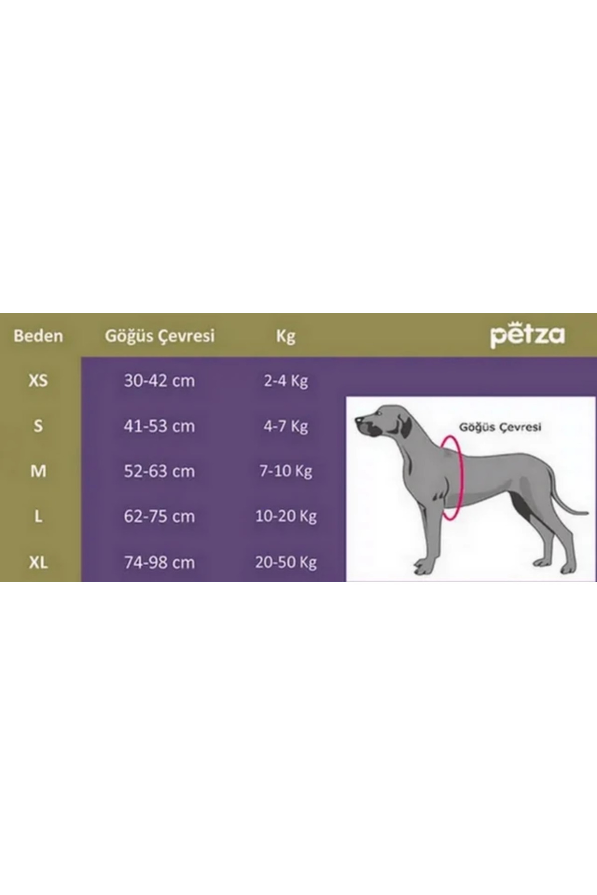 جلیقه نجات سگ پتزا Petza Spark، مدل 1115211، چندرنگ