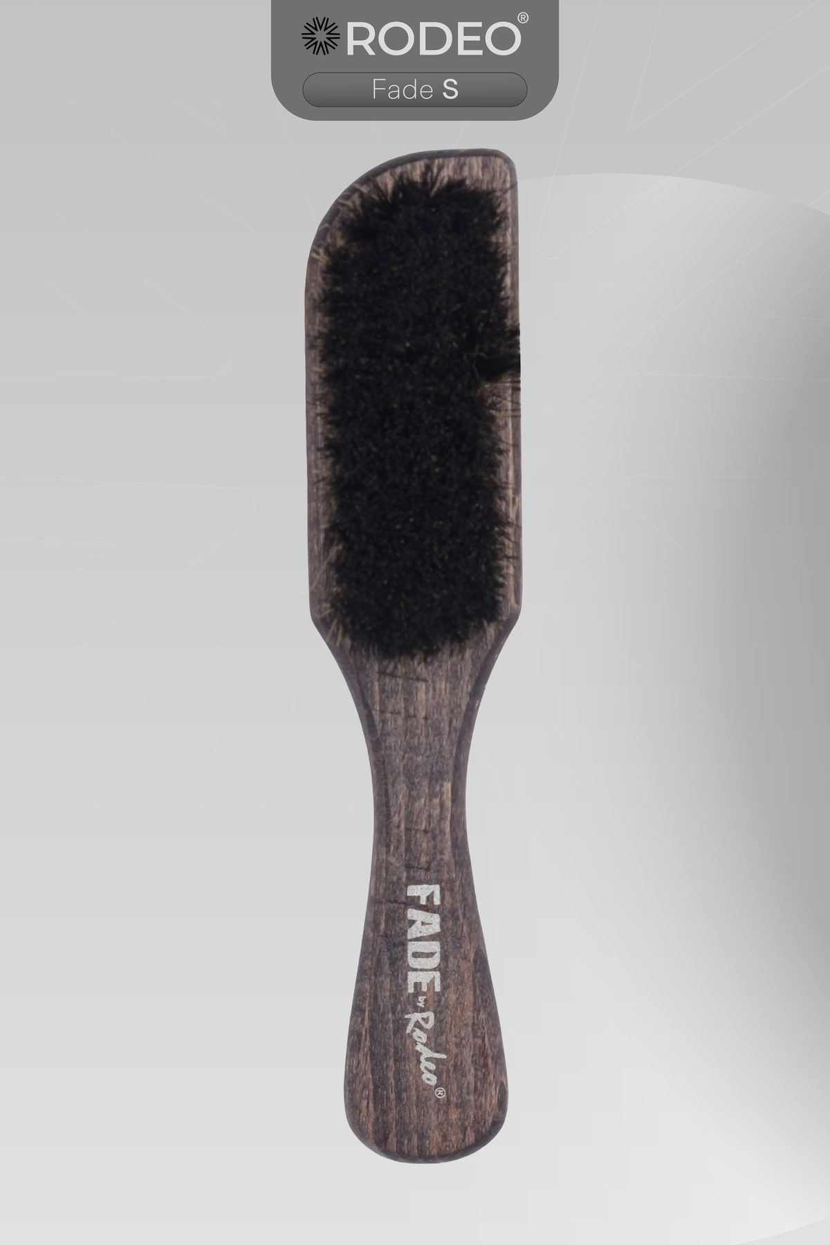 برس و شانه مو FADE SERIES ZERO CUTTING BRUSH S RODEO