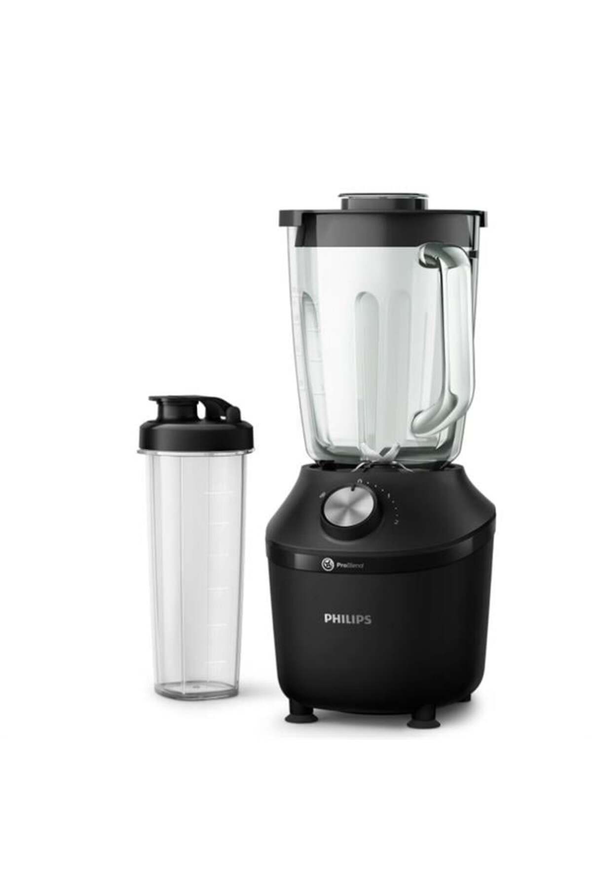 ست مخلوط کن PROBLEND CRUSH SERIES HR2291 41 3000 اورجینال Philips