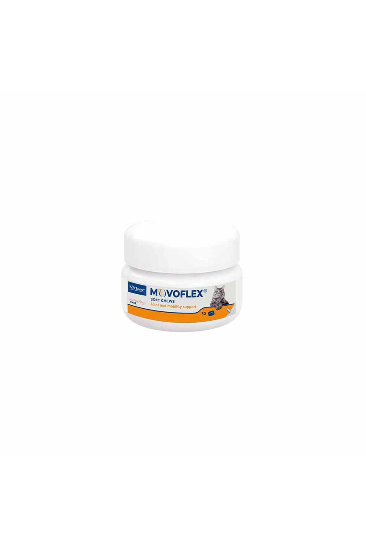 مکمل گربه ویرباک Virbac Movoflex
