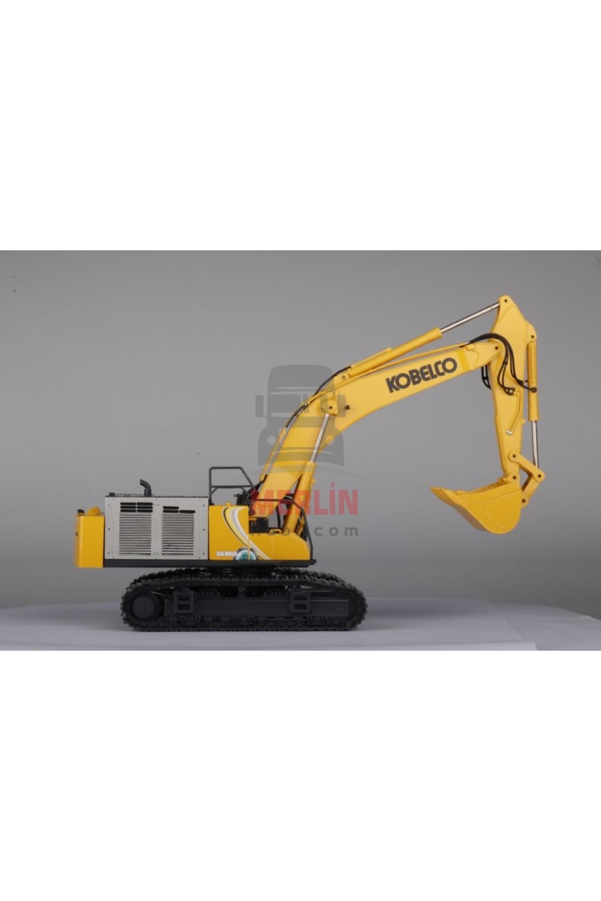 مدل خودرو بیل ال سی دی کوبلکو SK850LC 10 1 50 اورجینال Conrad