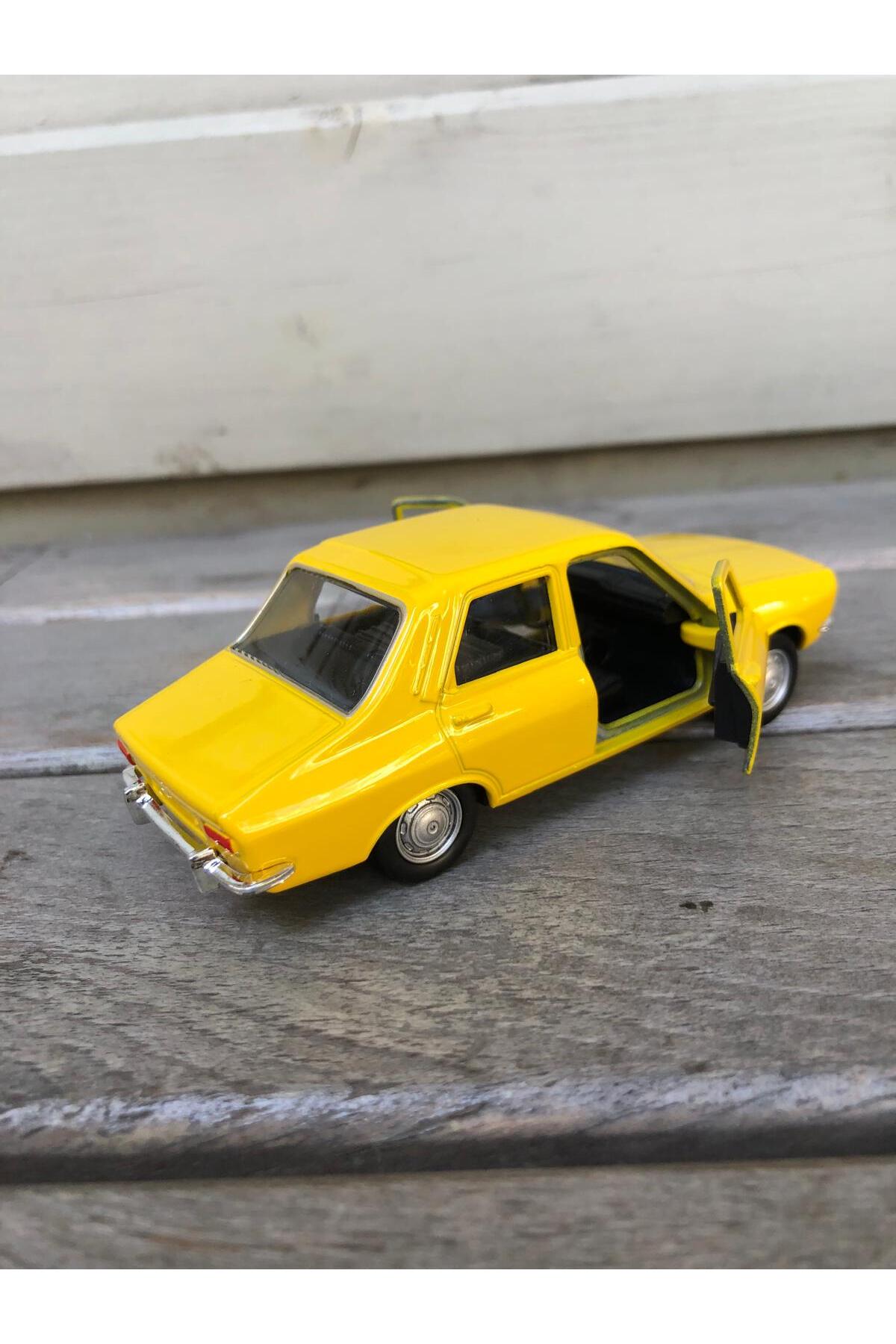مدل خودرو WELLY RENAULT 12 DIECAST METAL CAR MODEL TOY PULL DROP CM TAURUS اورجینال scntoys
