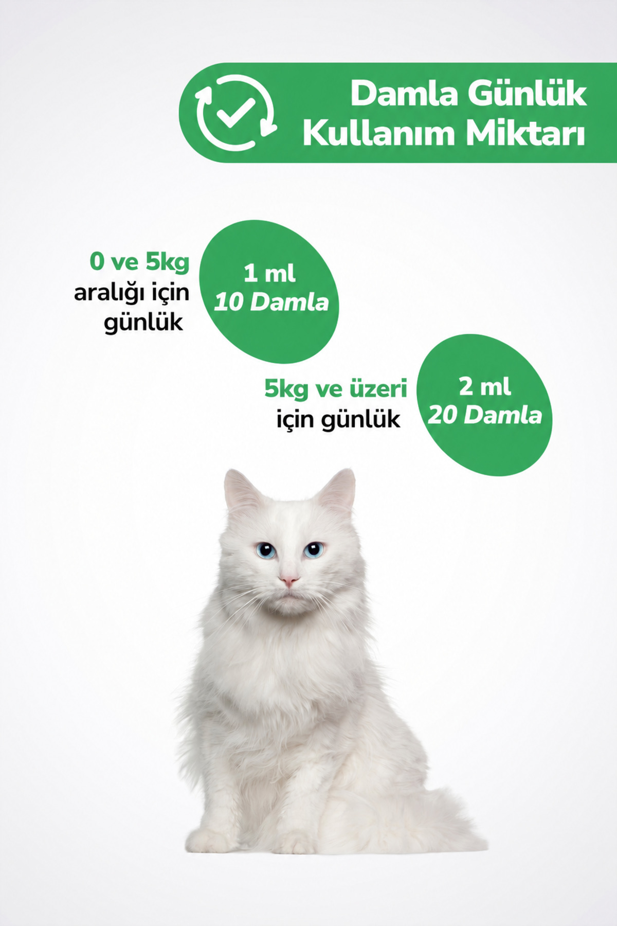 قطره بیوتین و مولتی‌ویتامین گربه لچاتون پت‌کر LeChaton Pet Care، ۵۰ میلی‌لیتر