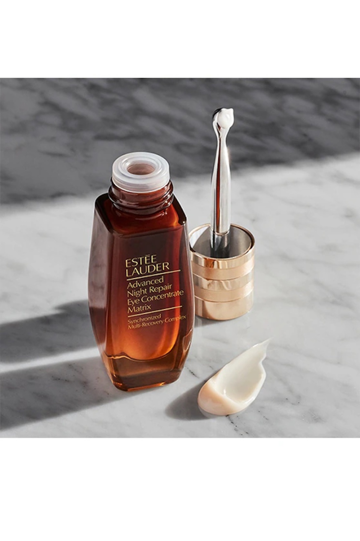 کرم تعمیر چشم شبانه پیشرفته تقویت‌کننده ماتریکس استی لادر Estee Lauder
