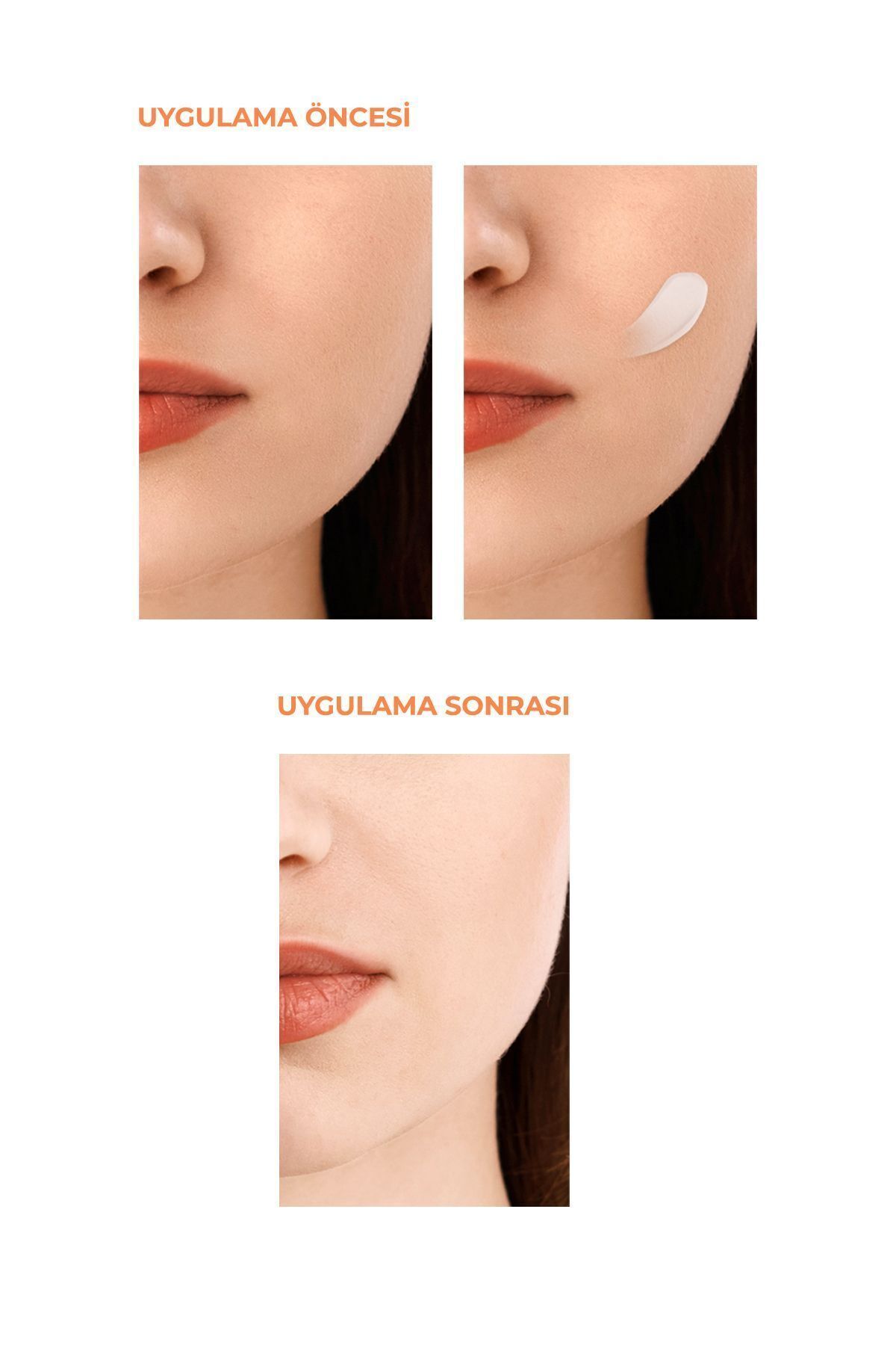 کرم ضد آفتاب صورت SPF 50 SEBUM متعادل کننده روشنایی با محافظت زیاد به مدت میل پوست چربی مخلوط Sinoz