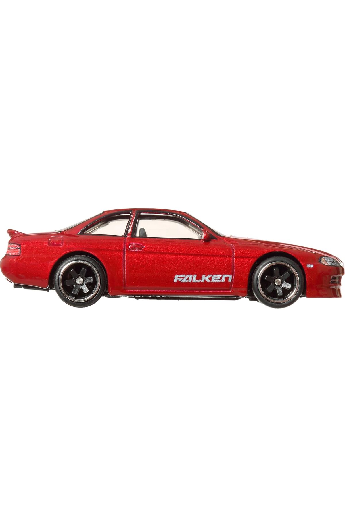 ماشین اسباب بازی PREMIUM F&F TOYOTA SOARER HNW46 2 5 از ترکیه HOT WHEELS