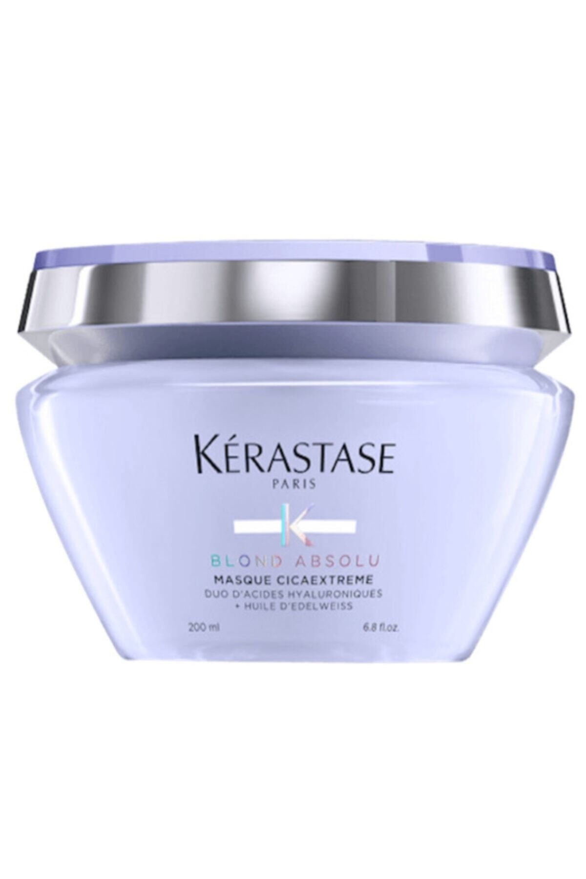 Kerastase ماسک موی بلوند ابسولو سیکااکستریم 200 میلی لیتر