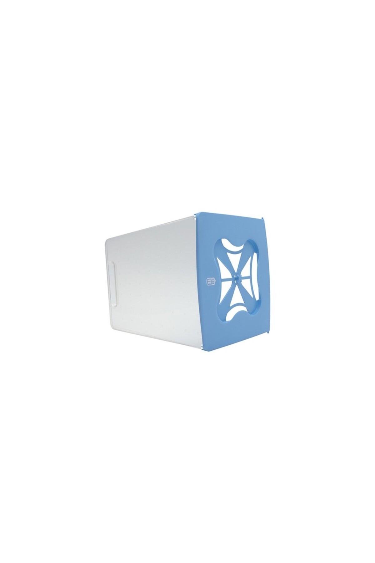 درِ ظرف خاک گربه کاتیت Catit Hagen Depomix برای Mi #50701 چندرنگ
