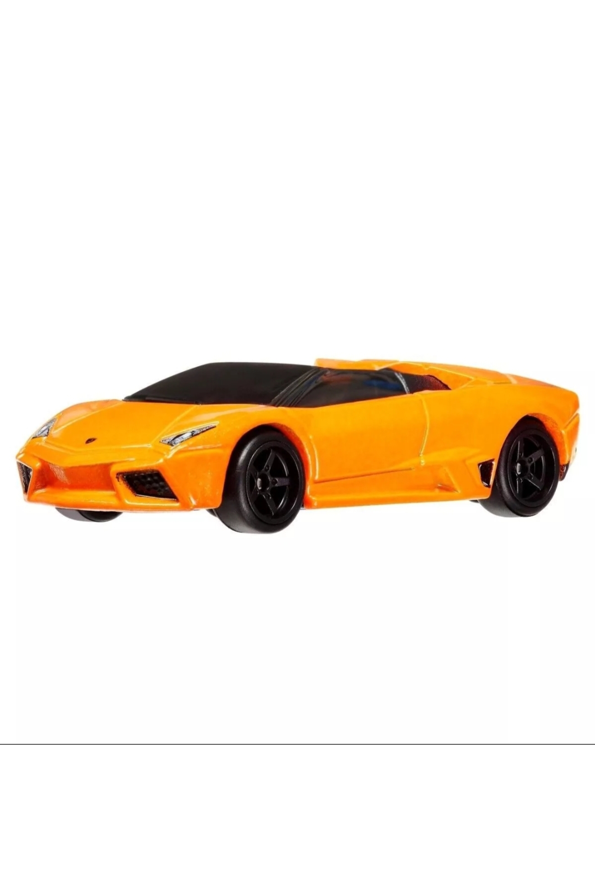 ماشین اسباب بازی فرهنگ خودرو ممتاز EXOTIC ENVY LAMBORGHINI REVENTON ROADSTER TOY CAR کلکسیونی مدل MATTEL HOT WHEELS